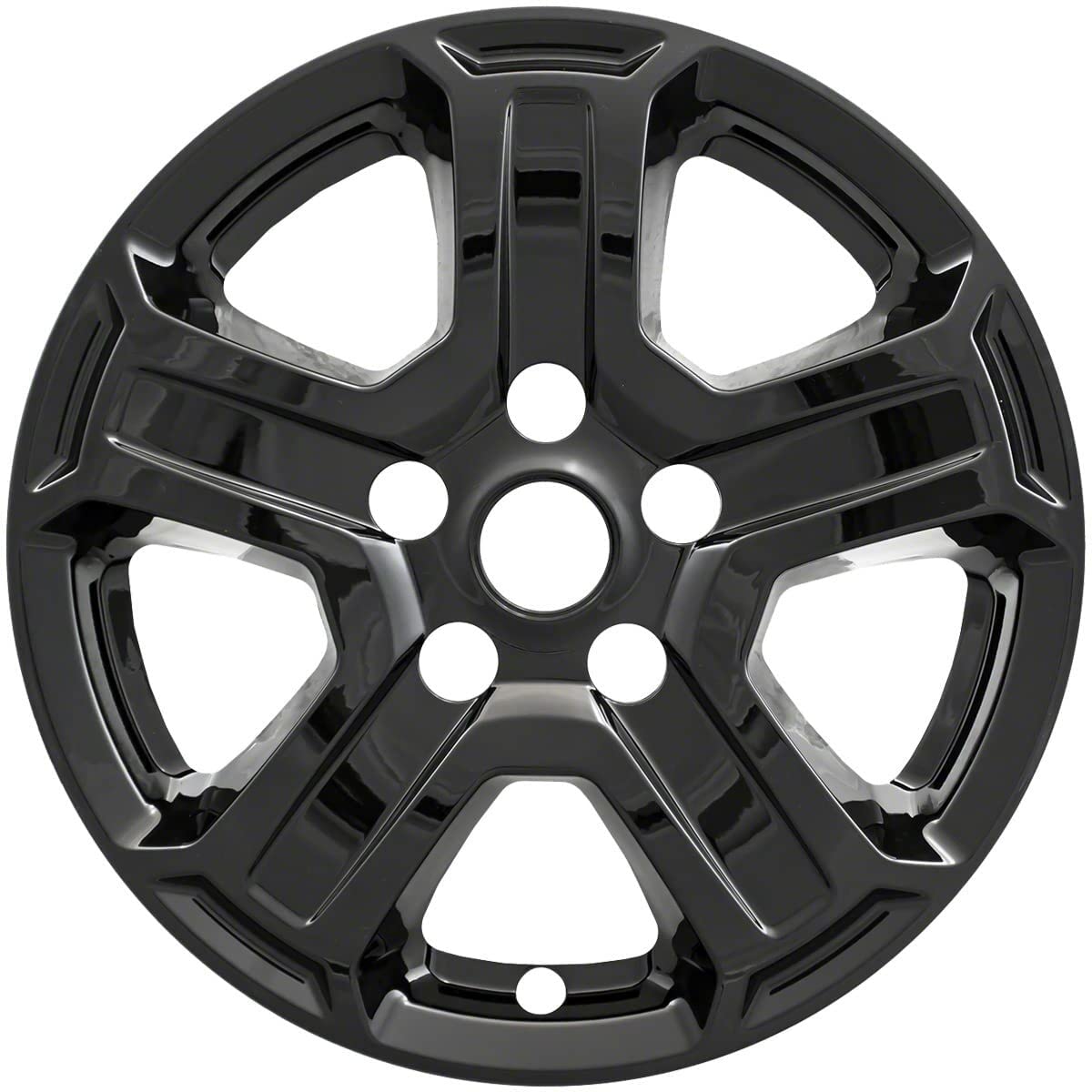 COAST2COAST IMP420BLK WS 18-23 WRANGLER GL BK 17' 5 SPK