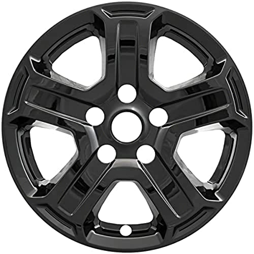 COAST2COAST IMP420BLK WS 18-23 WRANGLER GL BK 17' 5 SPK