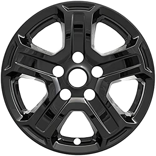 COAST2COAST IMP420BLK WS 18-23 WRANGLER GL BK 17' 5 SPK