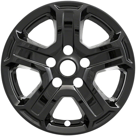 COAST2COAST IMP420BLK WS 18-23 WRANGLER GL BK 17' 5 SPK