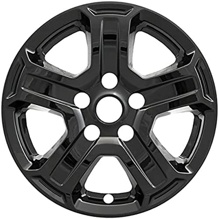 COAST2COAST IMP420BLK WS 18-23 WRANGLER GL BK 17' 5 SPK