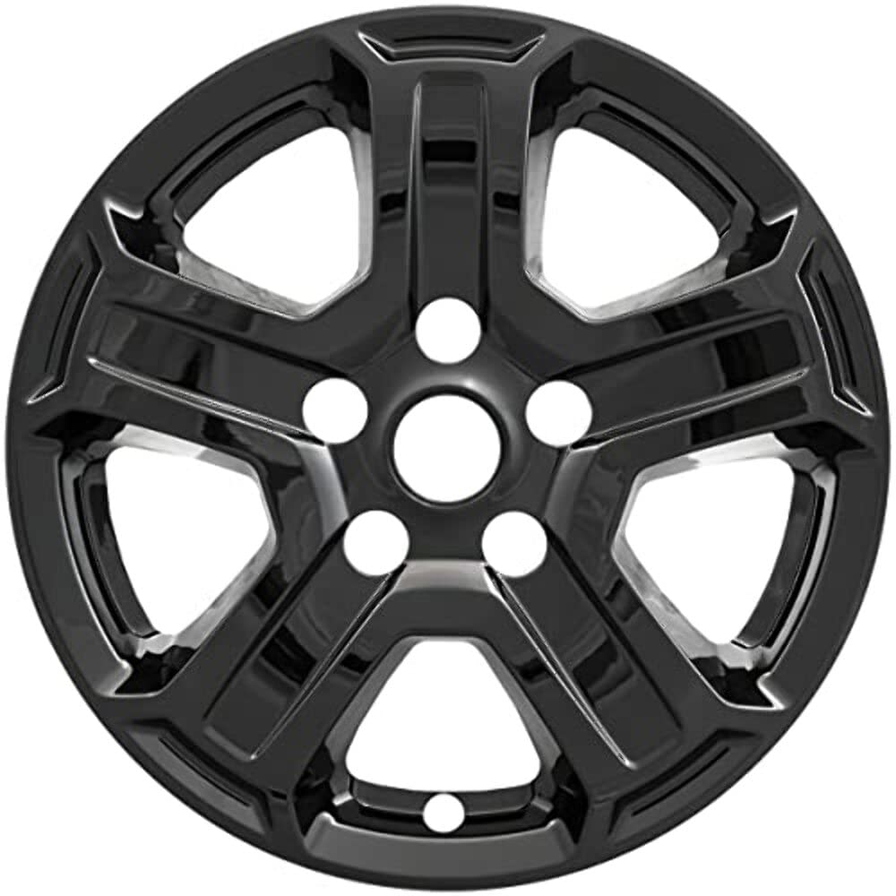 COAST2COAST IMP420BLK WS 18-23 WRANGLER GL BK 17' 5 SPK