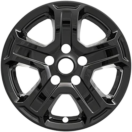 COAST2COAST IMP420BLK WS 18-23 WRANGLER GL BK 17' 5 SPK