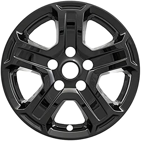 COAST2COAST IMP420BLK WS 18-23 WRANGLER GL BK 17' 5 SPK
