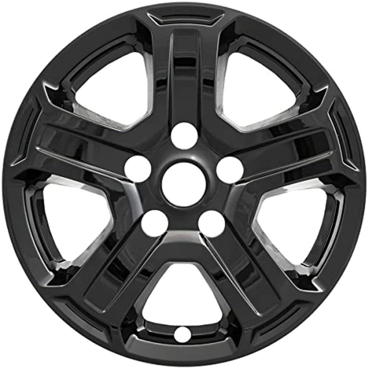 COAST2COAST IMP420BLK WS 18-23 WRANGLER GL BK 17' 5 SPK