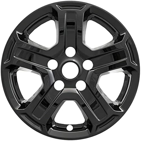 COAST2COAST IMP420BLK WS 18-23 WRANGLER GL BK 17' 5 SPK