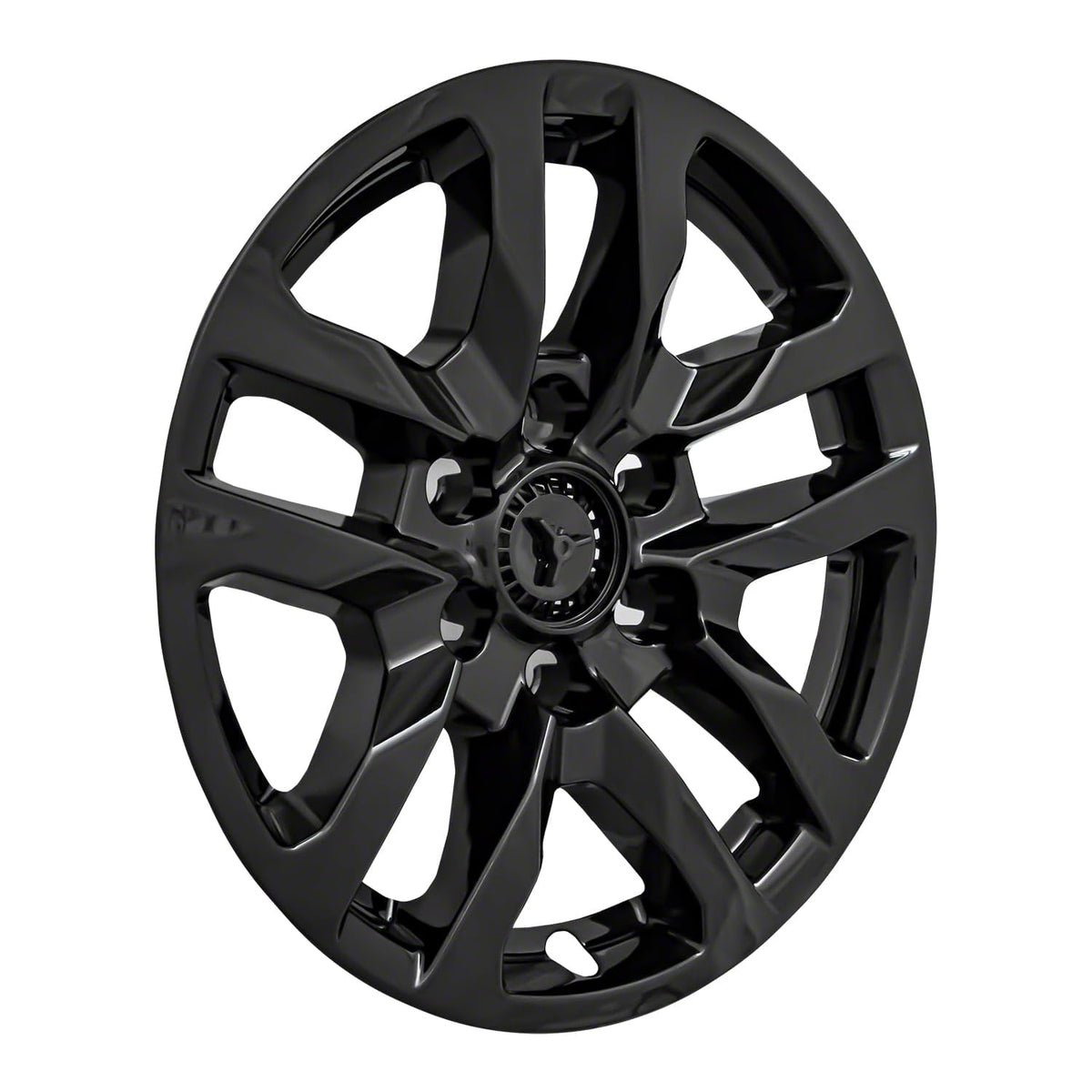 COAST2COAST IMP432BLK WS 19-25 SLVRD TAHOE GL BK 18' 5 SP