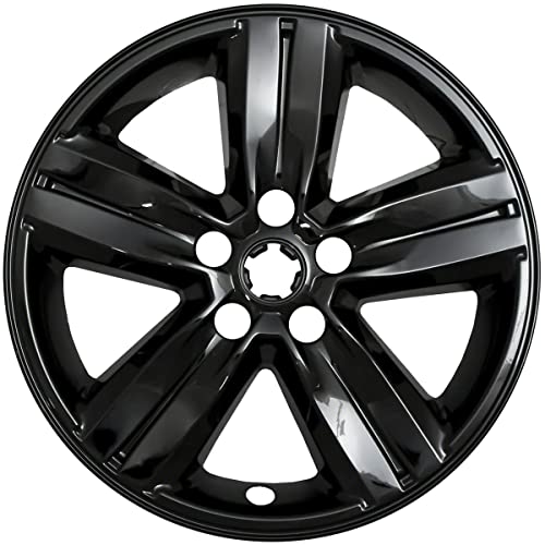 COAST2COAST IMP437BLK WS 17-23 TRAX GL BK 16' 5 SPK