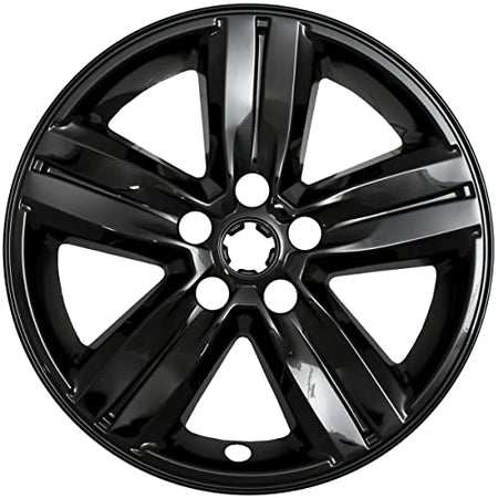 COAST2COAST IWCIMP437BLK IMP437BLK WS 17-23 TRAX GL BK 16' 5 SPK Wheels & Tires