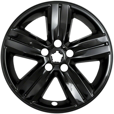 COAST2COAST IWCIMP437BLK IMP437BLK WS 17-23 TRAX GL BK 16' 5 SPK Wheels & Tires