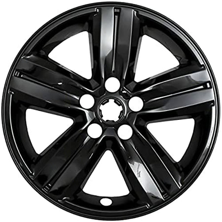 COAST2COAST IWCIMP437BLK IMP437BLK WS 17-23 TRAX GL BK 16' 5 SPK Wheels & Tires