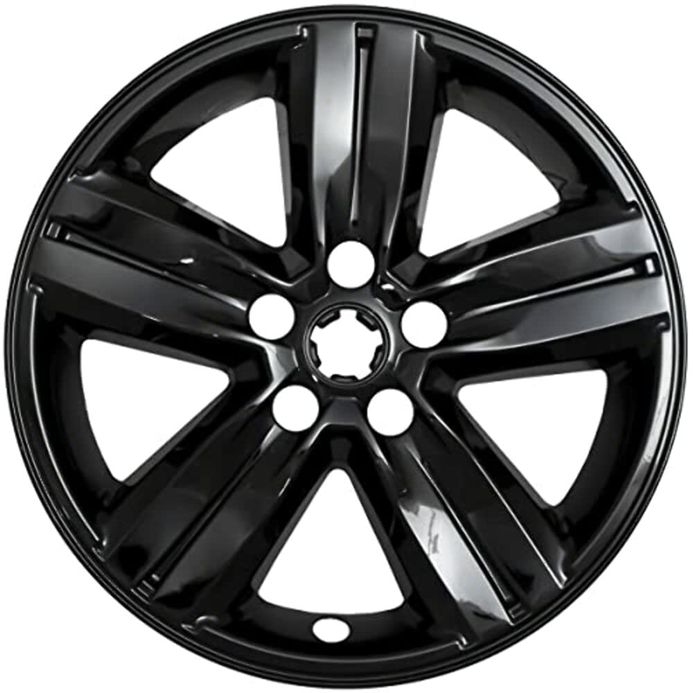 COAST2COAST IWCIMP437BLK IMP437BLK WS 17-23 TRAX GL BK 16' 5 SPK Wheels & Tires