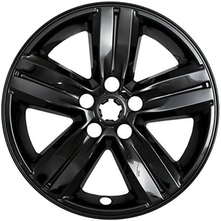 COAST2COAST IWCIMP437BLK IMP437BLK WS 17-23 TRAX GL BK 16' 5 SPK Wheels & Tires