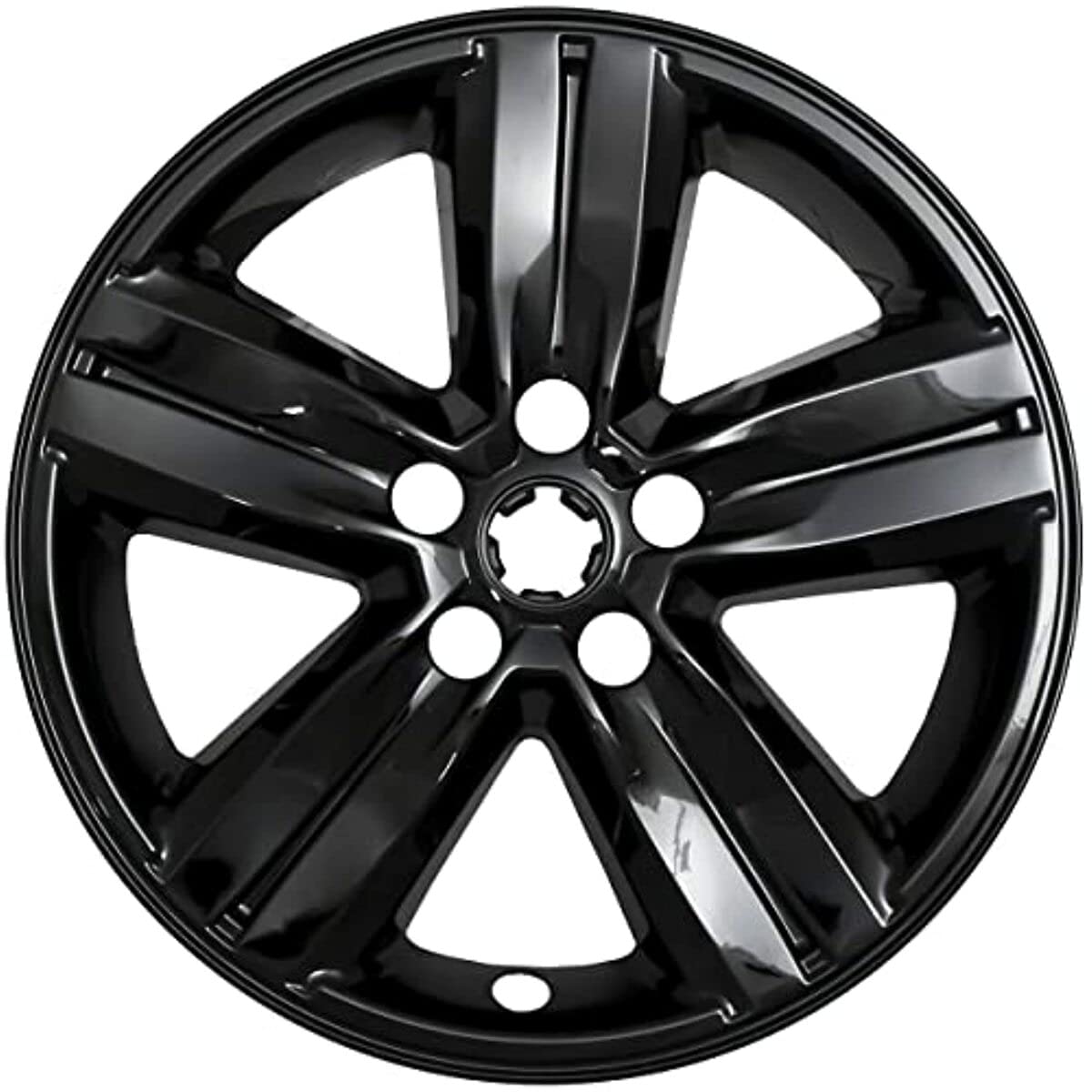 COAST2COAST IWCIMP437BLK IMP437BLK WS 17-23 TRAX GL BK 16' 5 SPK Wheels & Tires