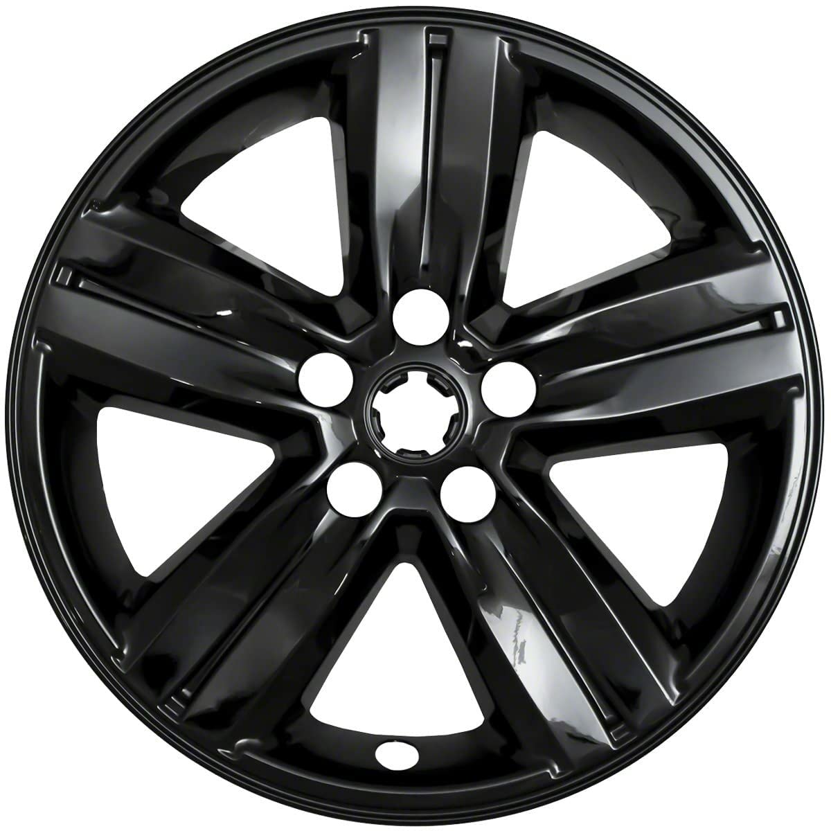 COAST2COAST IMP437BLK WS 17-23 TRAX GL BK 16' 5 SPK