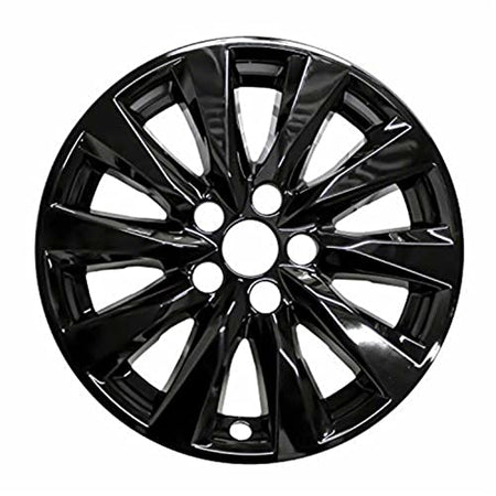 COAST2COAST IMP448BLK WS 18-21 CAMRY GL BK 17' 10 SPOKE