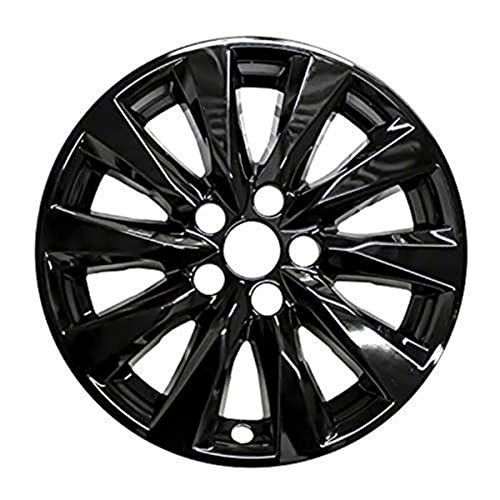 COAST2COAST IMP448BLK WS 18-21 CAMRY GL BK 17' 10 SPOKE
