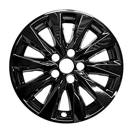 COAST2COAST IMP448BLK WS 18-21 CAMRY GL BK 17' 10 SPOKE