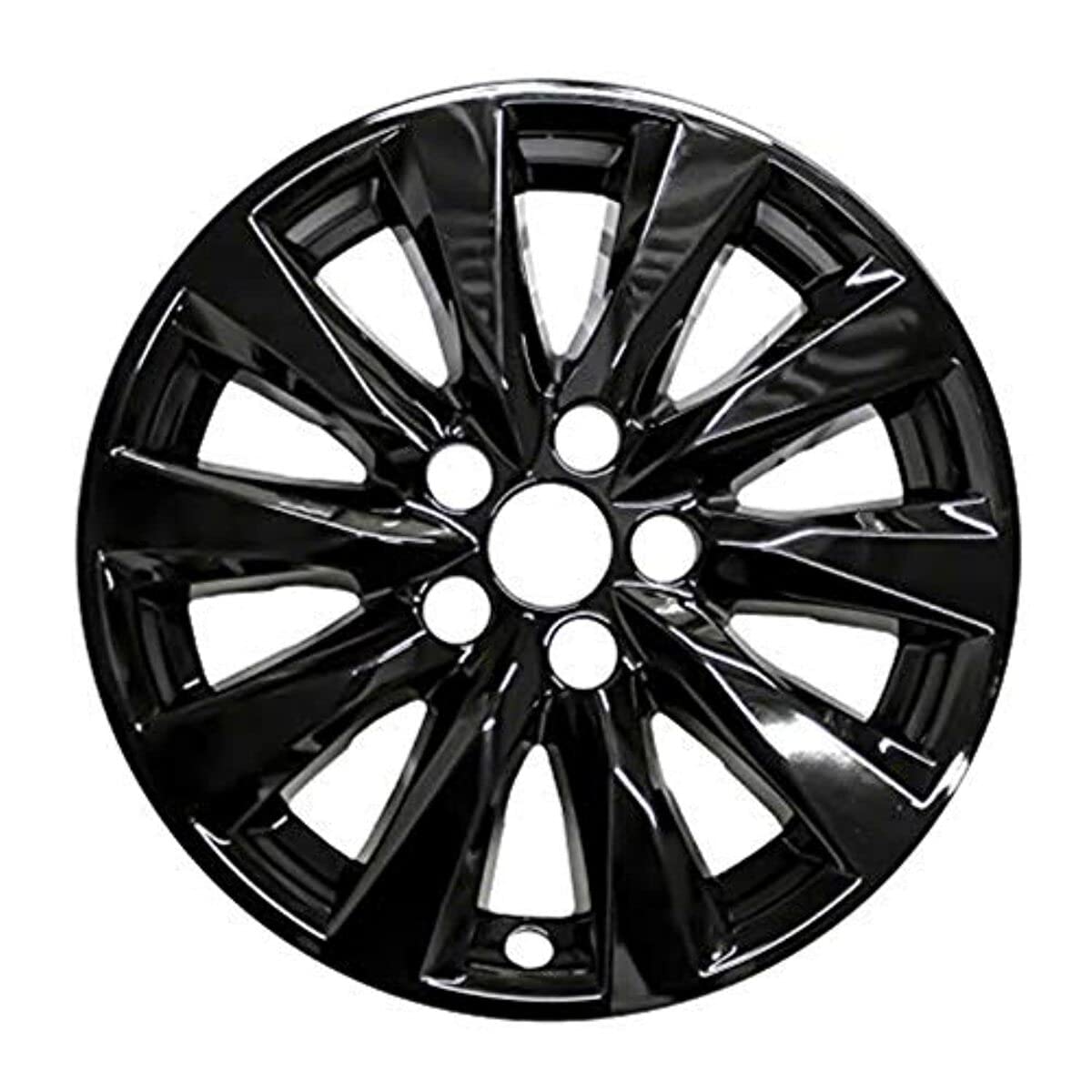 COAST2COAST IMP448BLK WS 18-21 CAMRY GL BK 17' 10 SPOKE