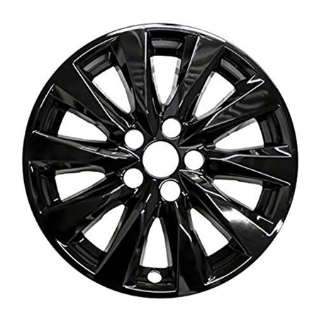 COAST2COAST IMP448BLK WS 18-21 CAMRY GL BK 17' 10 SPOKE