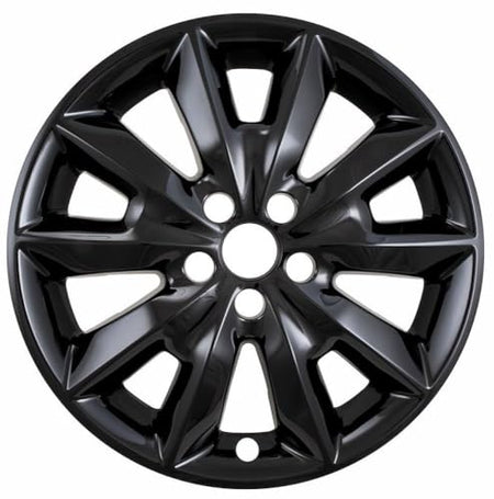 COAST2COAST IMP481BLK WS 14-18 CHRK GL BK 17' 10 SPOKE