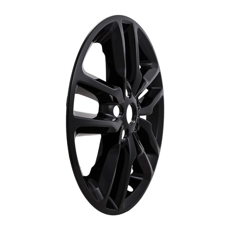 COAST2COAST IMP484BLK WS 21-25 DURANGO GL BK 20' 10 SPK