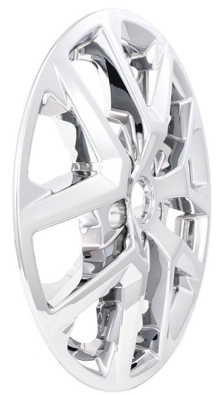 COAST2COAST IWCIMP486X Wheel Skin Fits Chevrolet Equinox 2022-2024 Set of 4 Wheel...