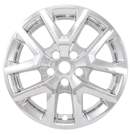 COAST2COAST IWCIMP486X Wheel Skin Fits Chevrolet Equinox 2022-2024 Set of 4 Wheel...