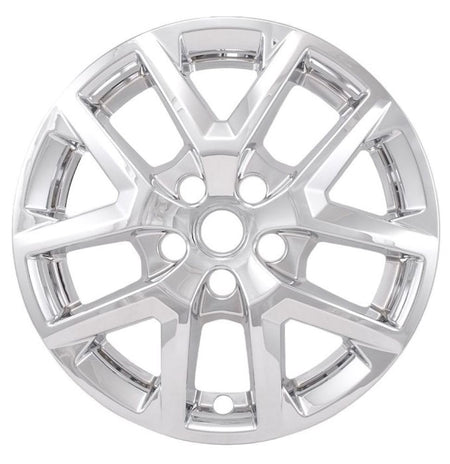 COAST2COAST IWCIMP486X Wheel Skin Fits Chevrolet Equinox 2022-2024 Set of 4 Wheel...