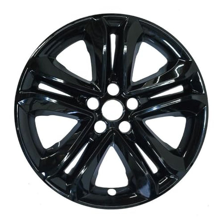 COAST2COAST IMP492BLK WS 19-21 EDGE GL BK 18' 5 SPLT SPK