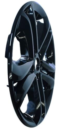 COAST2COAST IMP492BLK WS 19-21 EDGE GL BK 18' 5 SPLT SPK