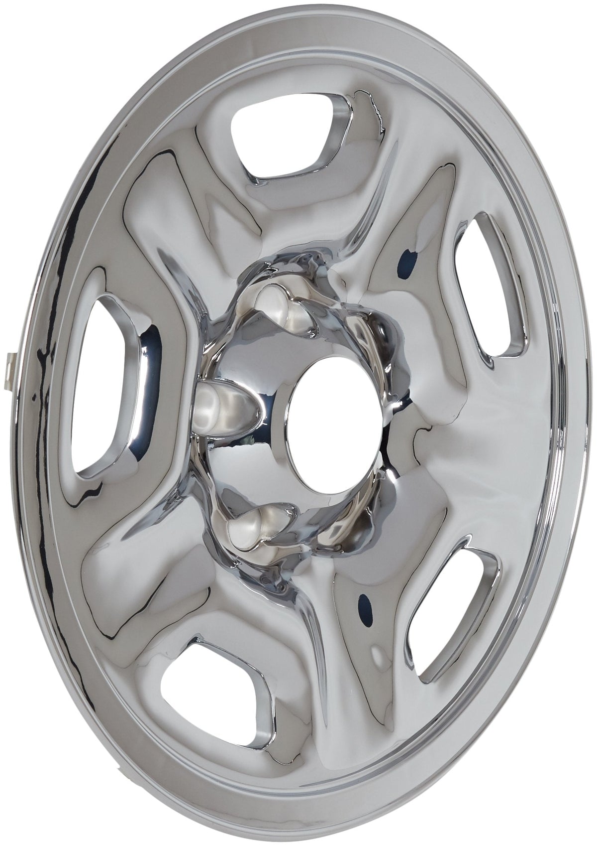 COAST2COAST IWCIMP66X IMP66X WS 05-15 TACOMA CHRM 15' 5 HOLE Wheels & Tires