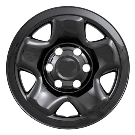 COAST2COAST IMP68BLKN Coast to Coast International--Wheel Skins-Fits 2016-2023 Toyota Tac...