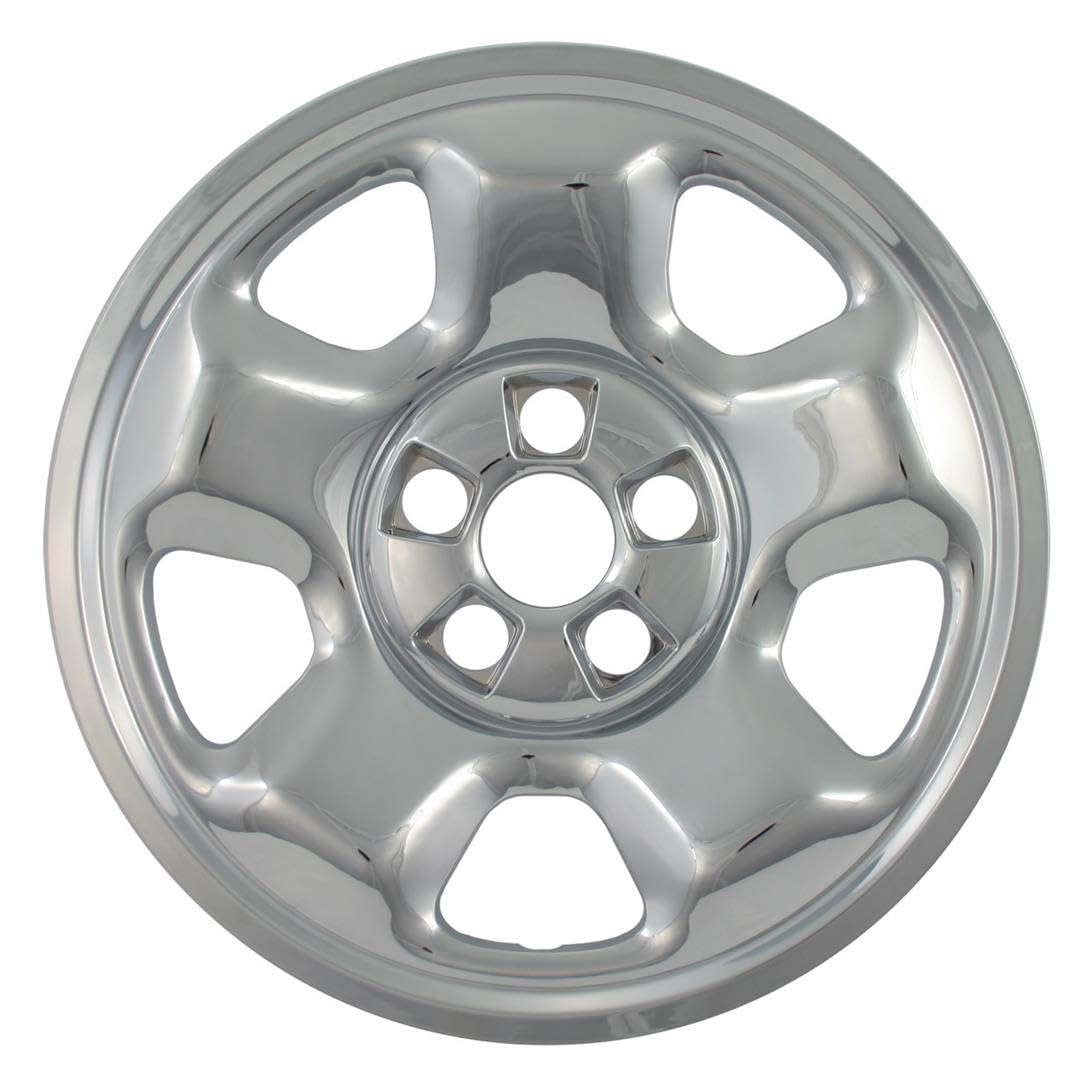 COAST2COAST IMP82X WS 06-14 RIDGELINE 17' 5 SPOKE