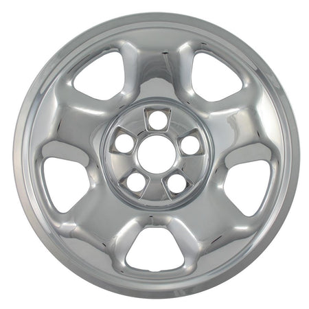 COAST2COAST IMP82X WS 06-14 RIDGELINE 17' 5 SPOKE Wheels & Tires