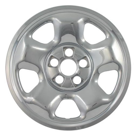 COAST2COAST IMP82X WS 06-14 RIDGELINE 17' 5 SPOKE Wheels & Tires