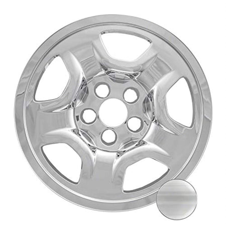 COAST2COAST IMP97X IMP97BLK WS 17-21 COMPASS GL BK 16' 5 SPK Wheels & Tires