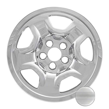 COAST2COAST IMP97X IMP97BLK WS 17-21 COMPASS GL BK 16' 5 SPK Wheels & Tires