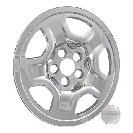 COAST2COAST IMP97BLK WS 17-21 COMPASS GL BK 16' 5 SPK