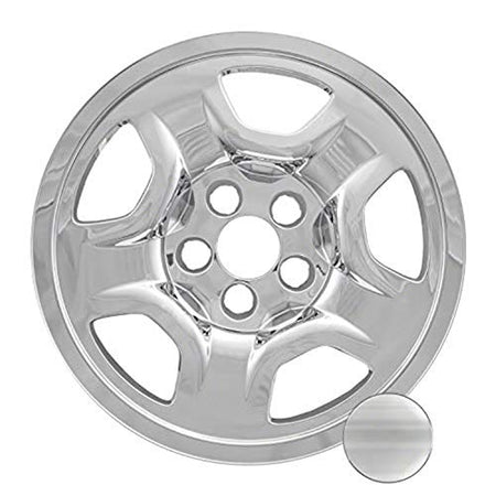 COAST2COAST IMP97BLK WS 17-21 COMPASS GL BK 16' 5 SPK