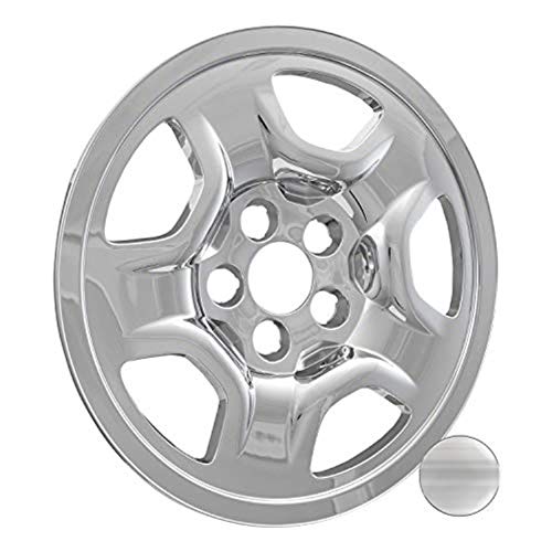 COAST2COAST IMP97X IMP97BLK WS 17-21 COMPASS GL BK 16' 5 SPK Wheels & Tires