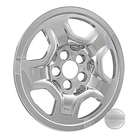 COAST2COAST IMP97X IMP97BLK WS 17-21 COMPASS GL BK 16' 5 SPK Wheels & Tires