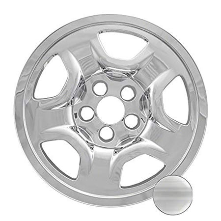 COAST2COAST IMP97X IMP97BLK WS 17-21 COMPASS GL BK 16' 5 SPK Wheels & Tires