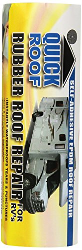 COFAIR PROD RQR624 6'X24' RUBBER QUICK ROOF