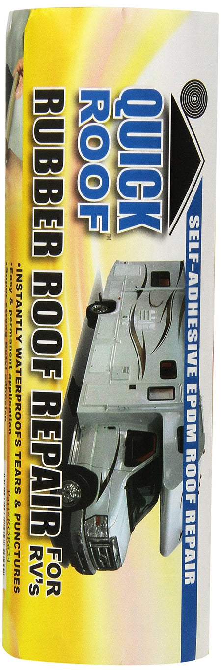 COFAIR PROD RQR624 6'X24' RUBBER QUICK ROOF
