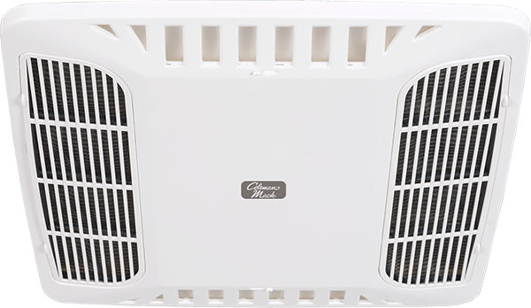 COLEMAN RVP 8430A633 Air Conditioner Ceiling Assembly