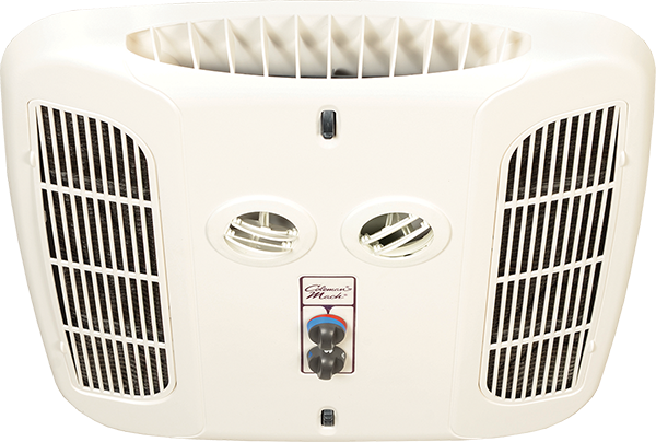 COLEMAN RVP 9430E7153 Air Conditioner Ceiling Assembly