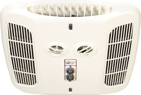 COLEMAN RVP 9430E7153 Air Conditioner Ceiling Assembly