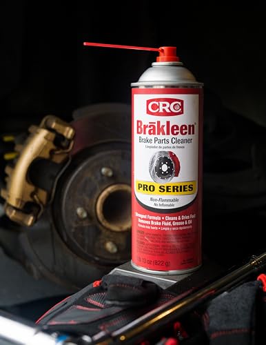 CRC 2805089PS Engine