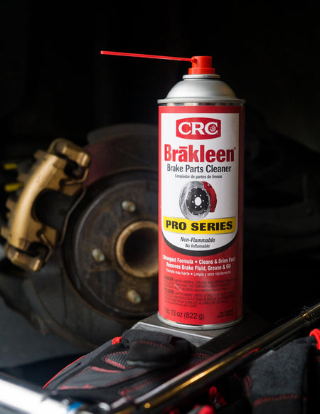 CRC 2805089PS Engine